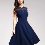Vestido de fiesta 2