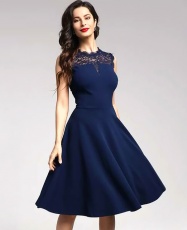 Vestido de fiesta 2