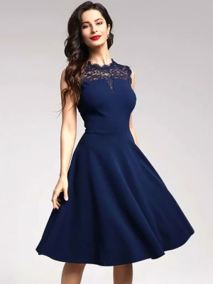 Vestido de fiesta 2