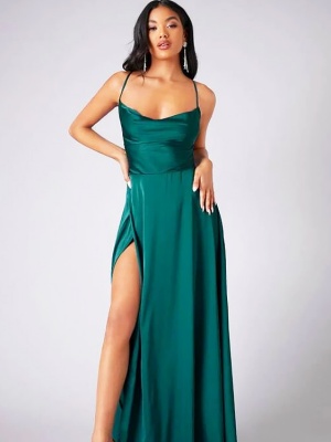 Vestido de fiesta 5